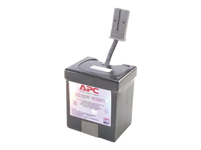 Apc Replacement Battery Cartridge